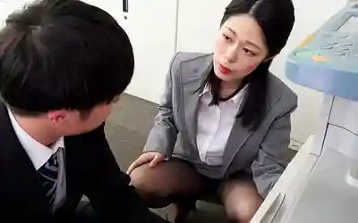 KIR-080 回家繼續吧… 加班後從辦公室啪到家裡 G罩杯美爆乳女上司彈力乳壓與吸附般的美臀騎乘位 被榨到天亮的連續中出 ~ 澄河美花的劇照17