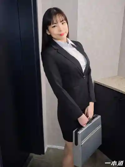 1PON-052622_001 把穿求職套裝的青澀嫩妹狠狠幹了 ~ 姫乃操的劇照18