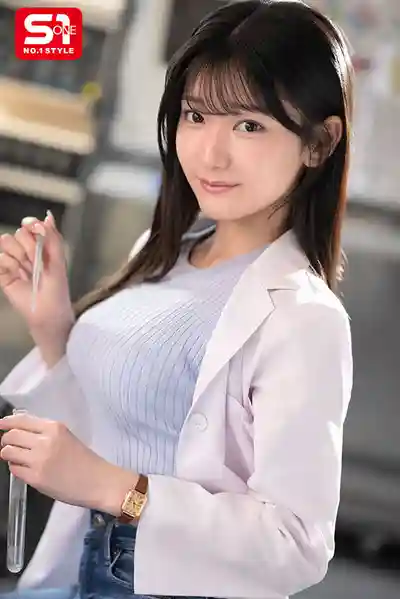 SNOS-434 雞巴被理科女徹底開發 ~ 初美菜乃花的劇照12