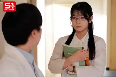 SNOS-434 雞巴被理科女徹底開發 ~ 初美菜乃花的劇照9