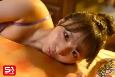 SNOS-390 剛滿20歲的蘿莉姪女初次醉酒後竟然成了超淫蕩吻魔 深吻·全身舔遍·真空口暴 把叔叔渾身種滿草莓的瘋狂之夜 ~ 新木希空的劇照4