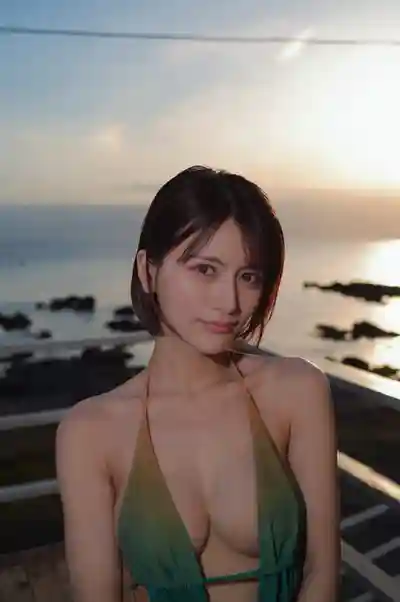 桐谷艾瑪第7張寫真