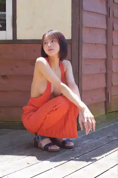 桐谷艾瑪第10張寫真