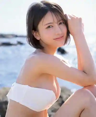 桐谷艾瑪第3張寫真