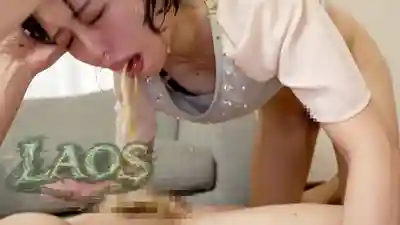 LOS-003 美少女們慘遭大屌混蛋毒手 被強制深喉到滿身嘔吐物！的劇照12