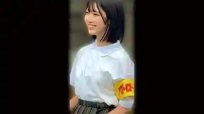 HRSM-165 撿垃圾的纖手閃耀著我們的未來 4位熱心公益活動的心靈美少女的劇照14