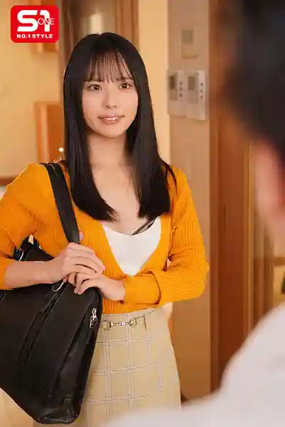 SNOS-416 成熟又可愛的大三歲家教姐姐 趁爸媽不在家瘋狂做到爽翻 ~ 渚愛梨的劇照10