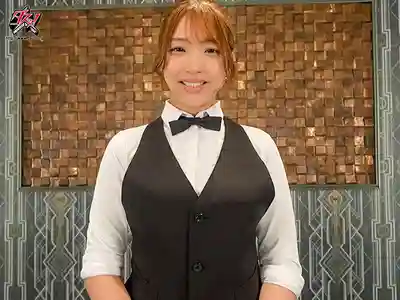DSOD-091 羞辱賭場 只會射精的廢物小屌還敢囂張 痴女荷官極致凌辱言語調教與尊嚴粉碎精液等價交換 ~ 木下日葵的劇照17
