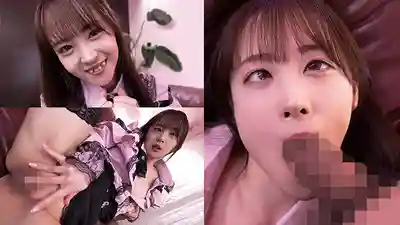 AVSA-463 濕潤水滑 被幹到翻白眼的Cosplay偶像 色氣值爆表的天使降臨 用零距離的眼神和動作滿足你一切幻想的絕對美少女！ ~ 若月萌亞的劇照10