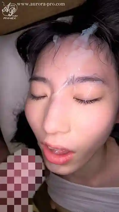 APAK-340 害羞陰角美少女被猛幹到人設崩壞抖M覺醒 尖叫絕頂中出 美纖細身材&天然秘毛 淫亂絕頂生徒指導 ~ 鳥羽郁的劇照2
