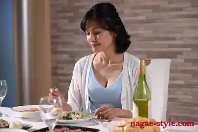 NSFS-520 熟母41 被丈夫拋棄 在孤獨中濕透的熟透肉體 ~ 吉瀬葵的劇照14