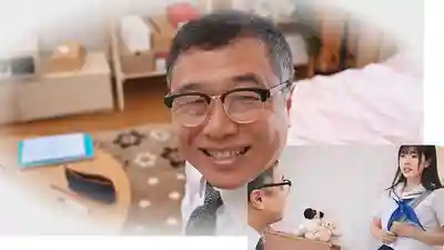 FTKD-046 備考複習變成淫亂學習? 為心上人潮吹竟噴的這麼誇張? 童貞大叔家教興奮得直接張嘴猛灌 結果自己也變成噴精體質 噴射中出直捅J系少女子宮幹到全身反弓白眼失神高潮! ~ 皆月光的劇照16