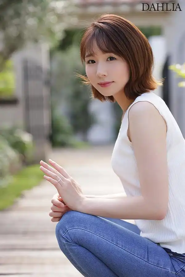 穗高结花第4張寫真