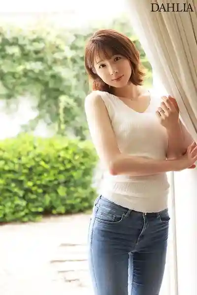 穗高结花第3張寫真