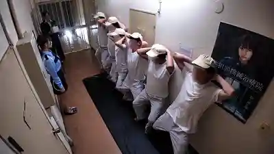 SGKI-110 性犯罪撲滅治療院 女看守A冷酷淋尿調教異常性慾罪犯肉棒的劇照12