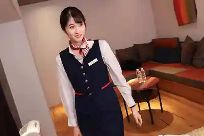 DANDYA-004 偷偷提供特別服務的美人空姐被約到酒店無套猛幹 沒想到是怎麼操都不夠的騷貨 VOL.6 ~ 沙月文乃的劇照14