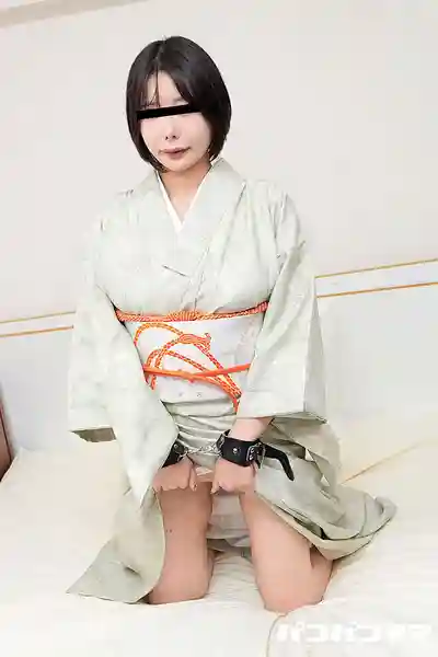 PACO-102726-100 大和撫子調教 抖M爆乳H罩杯人妻的劇照15