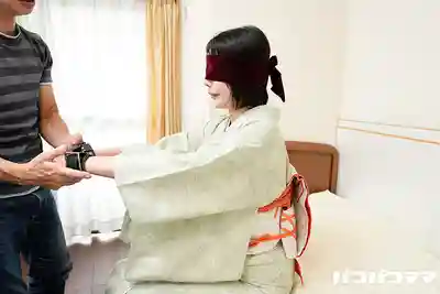 PACO-102726-100 大和撫子調教 抖M爆乳H罩杯人妻的劇照13