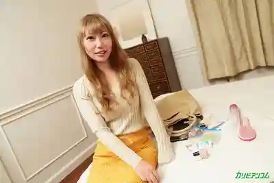CARIB-102726-001 週三的加勒比 包包裡全是垃圾的女人超容易上手的劇照2