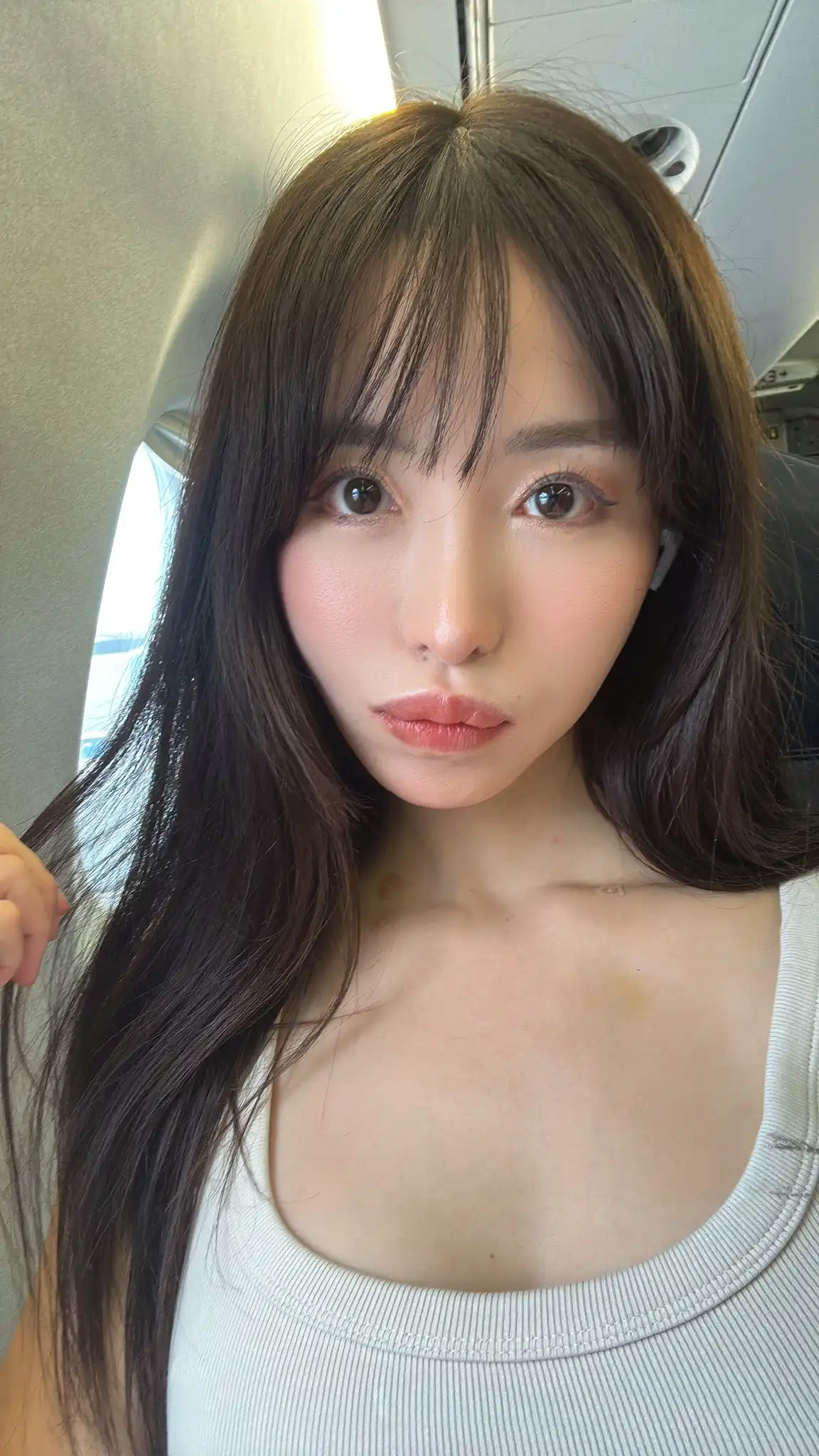 大原伶菜第93張寫真