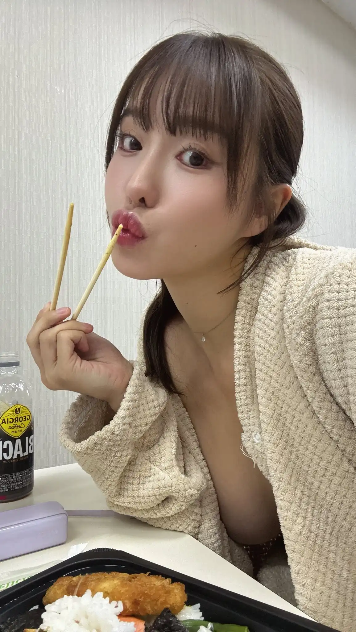 大原伶菜第100張寫真