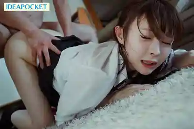 IDPC-004 我恨那個強暴我的繼父 … JK少女被強暴卻被幹到高潮的終極屈辱 ~ 林芽依的劇照6