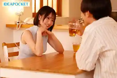 IPZZ-996 我和姐姐誰更爽？錯過末班車賴到我家的女友妹妹讓我徹底淪陷 ~ 堀北桃愛的劇照12