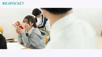 IPZZ-949 元氣女生的猛烈倒追 JK下的豐滿肉體超騷的 理性崩潰的老師今天放學後又再次和她到酒店不倫密會 ~ 長濱蜜璃的劇照9