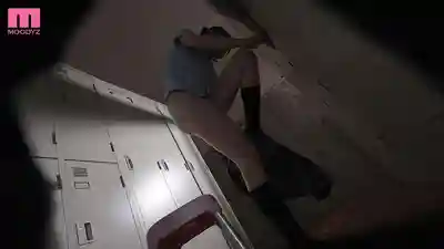 MIDA-843 惡德教練的眠姦合宿 巨乳田徑女被無抵抗中出 ~ 百田光稀的劇照12