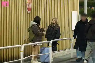 MIDA-776 站街女救濟百合企劃! 用自己的小穴教公園裡的站街妹什麼才叫有愛的做愛 全力企劃!! ~ 松本一香的劇照5