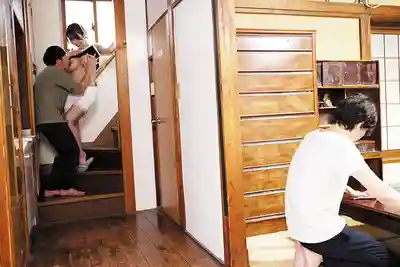 JJDA-083 故鄉的嫂子 夢碎歸鄉的我被嫂子溫柔鼓勵到硬了起來 ~ 波多野結衣的劇照8