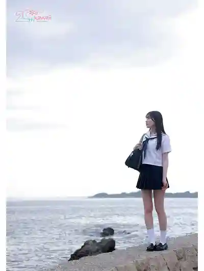 CAWB-077 kawaii*20週年 特級新人 20歲AV出道的劇照11