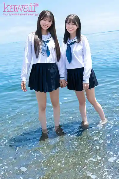 CAWB-067 青春不犯不行 老師想和女學生一起喝完水後把她們強上 ~ 青坂葵 淺海奈美的劇照17