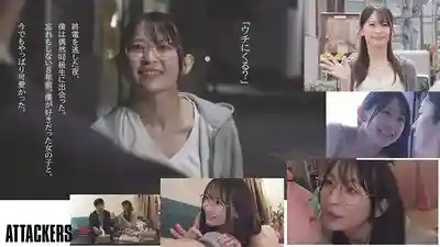 YUJ-071 錯過末班車的那個夜晚 時隔8年重逢的同班同學竟然兩情相悅 一個吻就再也停不下來 我瞞著懷孕的老婆瘋狂偷幹了她 ~ 梓光莉的劇照10