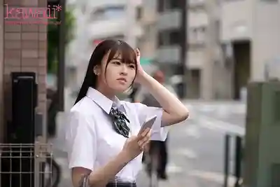 CAWB-062 讓爆乳少女意識到自己有多騷 然後狠狠地幹她 ~ 白間兔花的劇照14