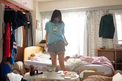 CAWB-048 "你人生反正也是廢著 不如來幫老子解決生理需求" 只不過是宅在家擺爛的廢宅女 卻被隔壁社畜鄰居強行玷汙淪為洩慾工具 ~ 本間亞紗美的劇照9
