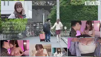 YUJ-081 不先做愛就沒法交往 出社會第一年回老家與曾經地味的同學重逢那天 ~ 天宮花南的劇照10
