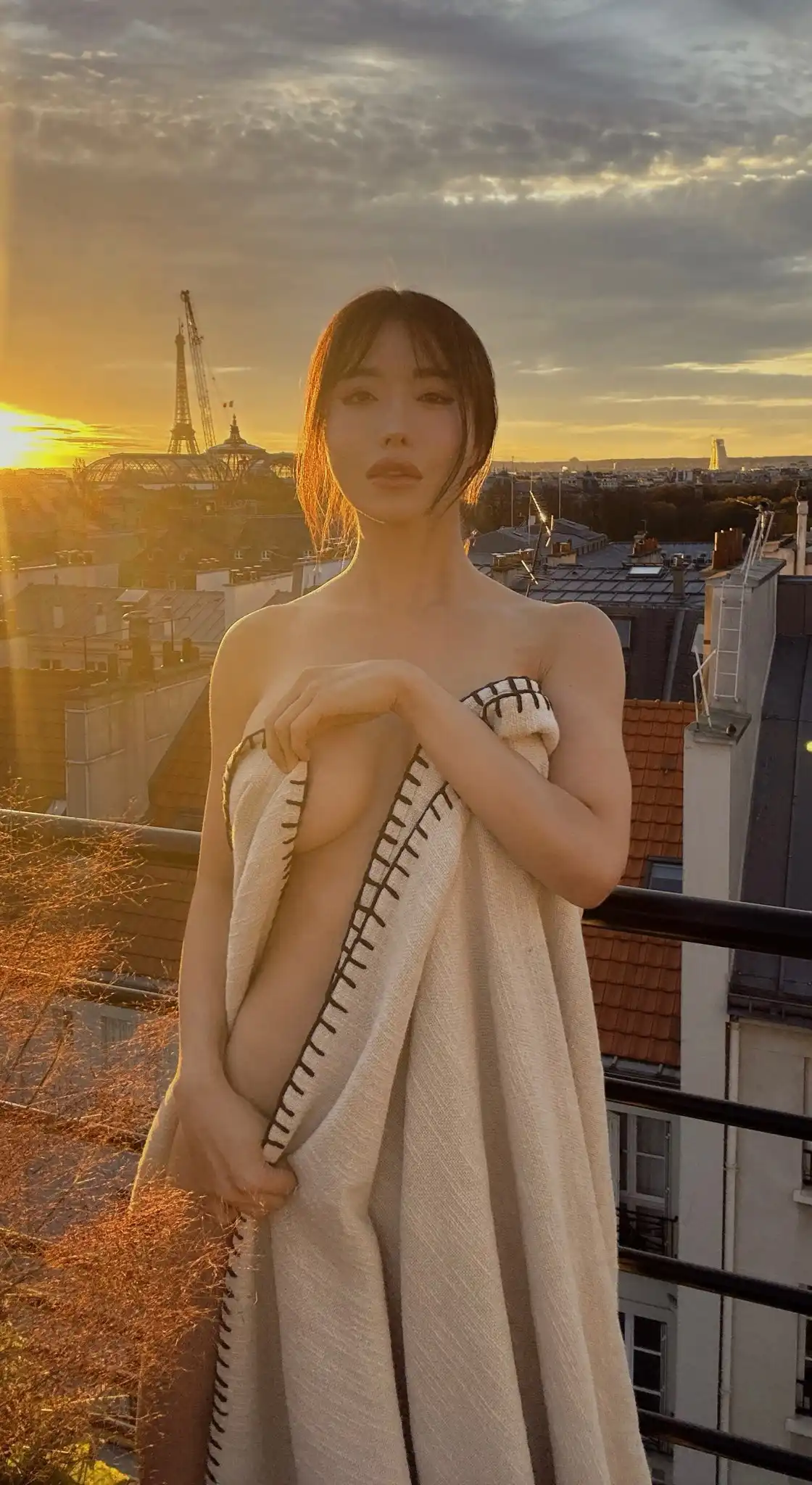 大原伶菜第61張寫真