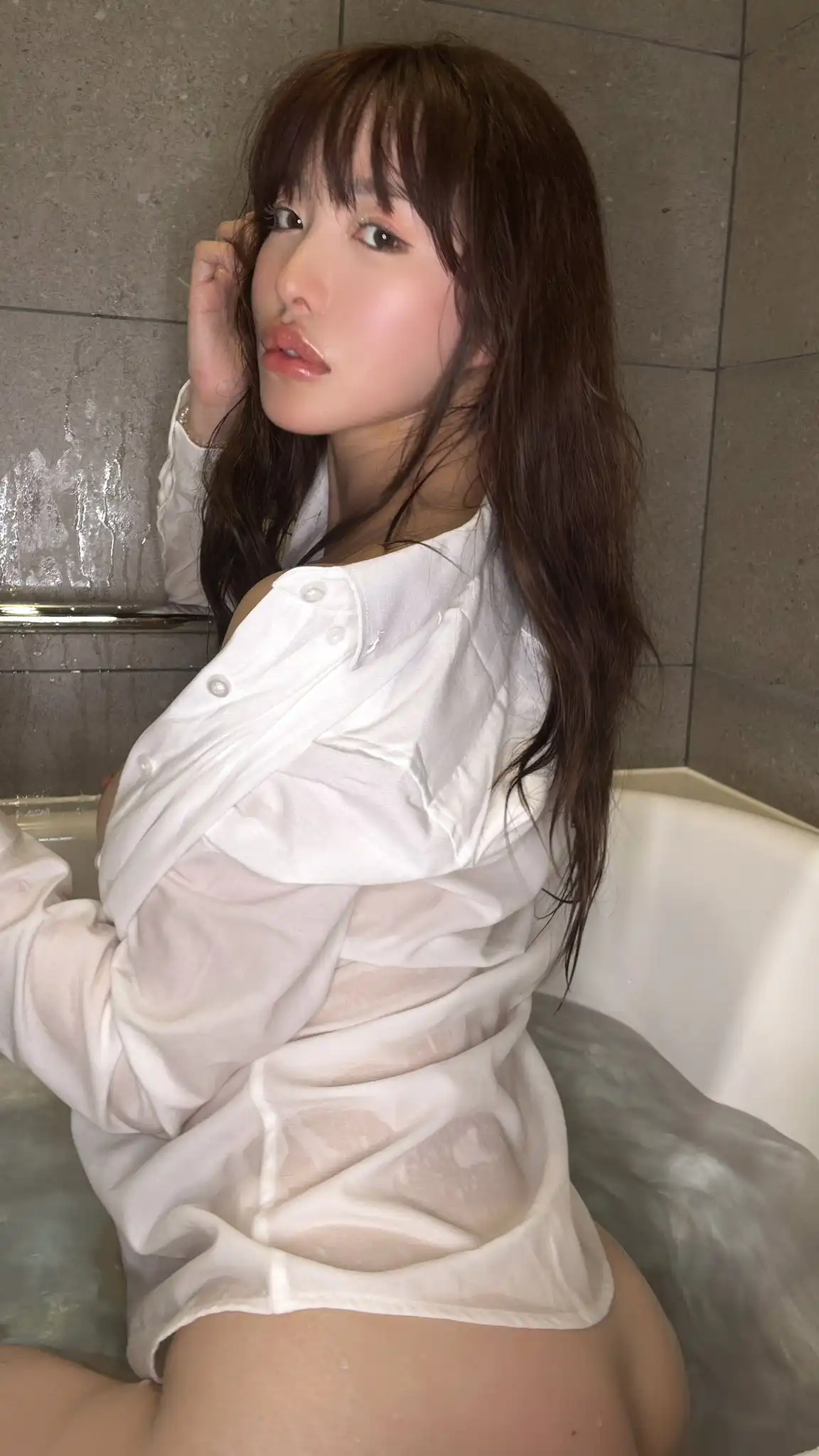 大原伶菜第90張寫真