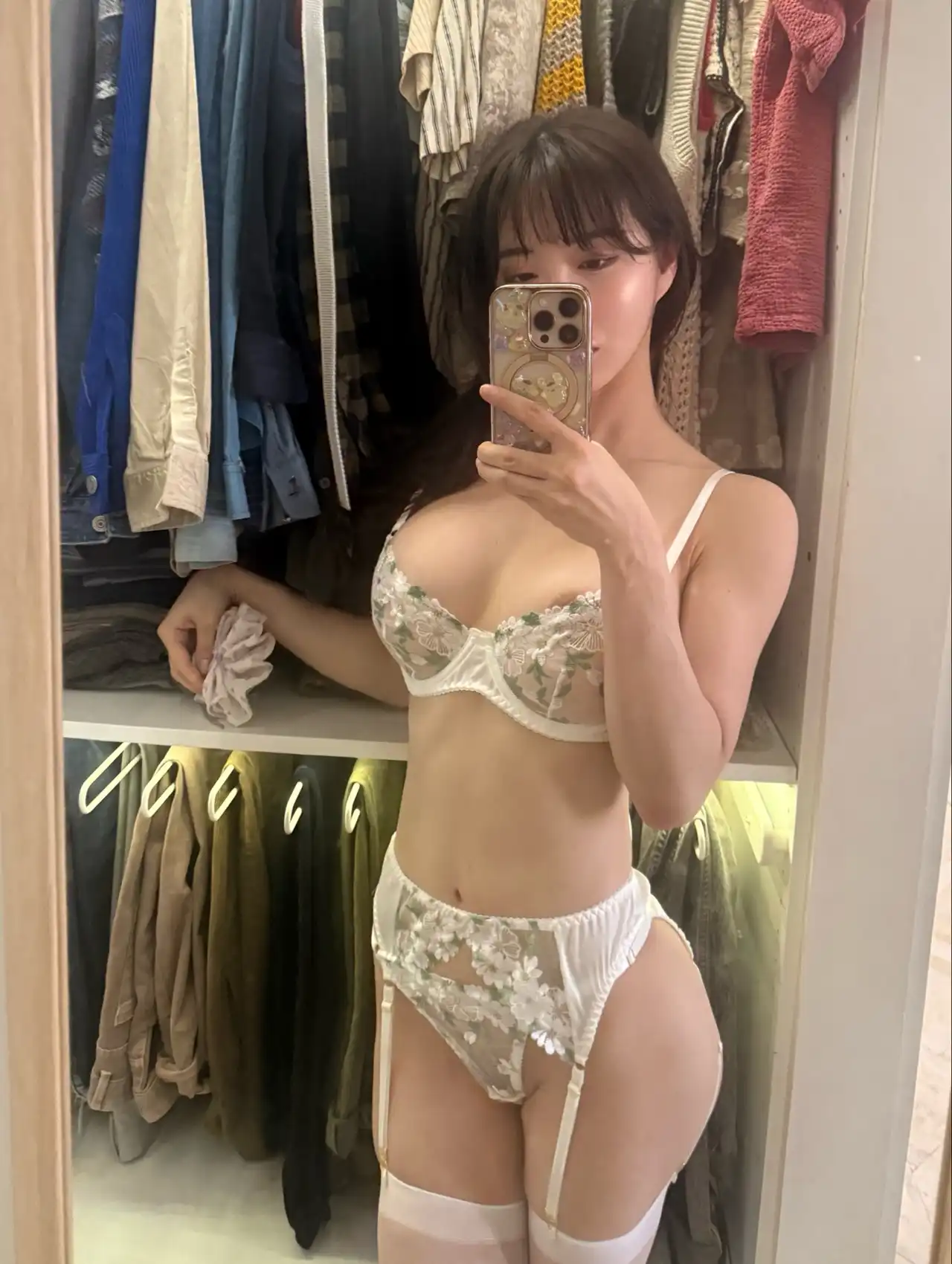 大原伶菜第95張寫真