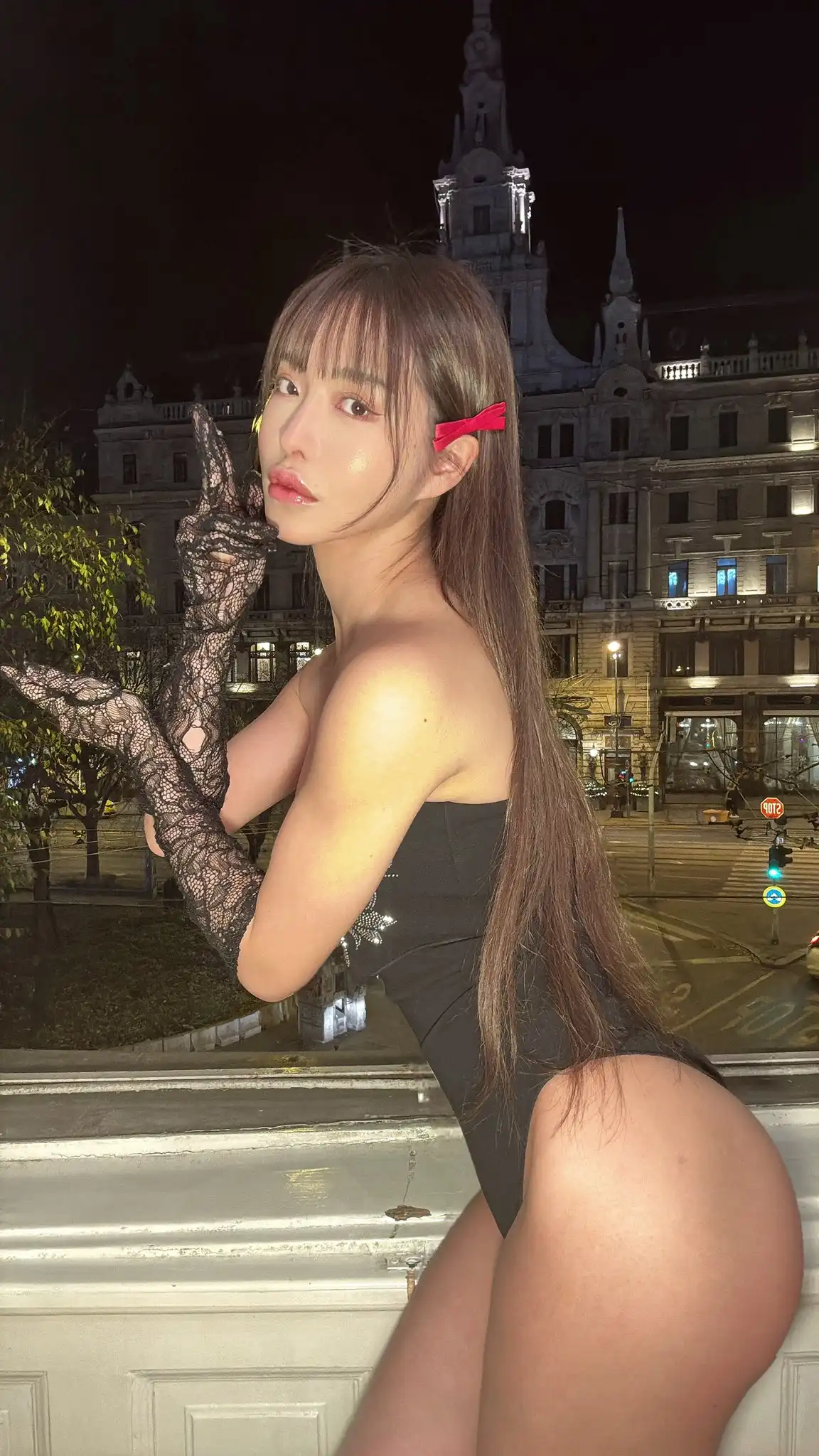 大原伶菜第38張寫真