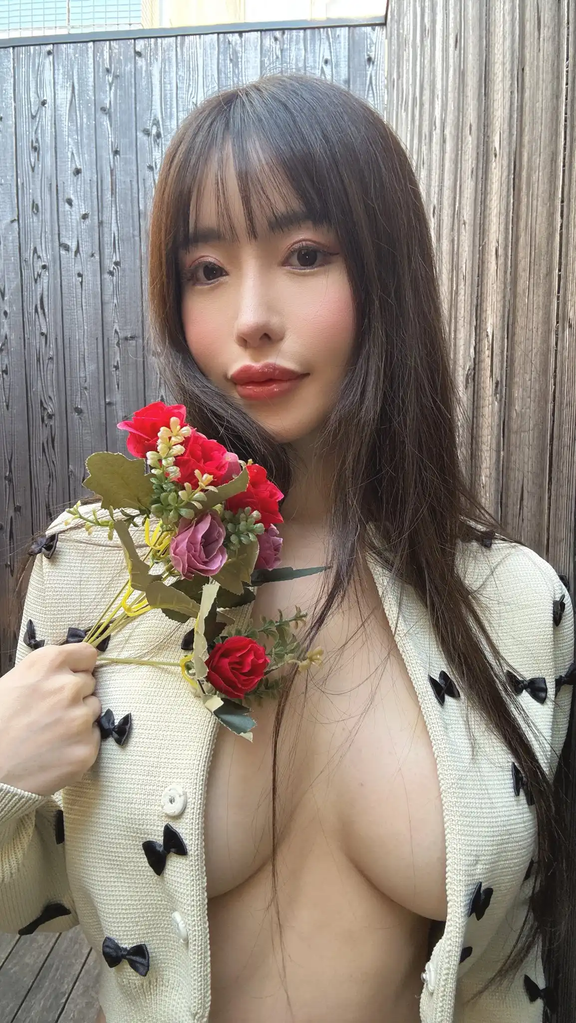 大原伶菜第70張寫真