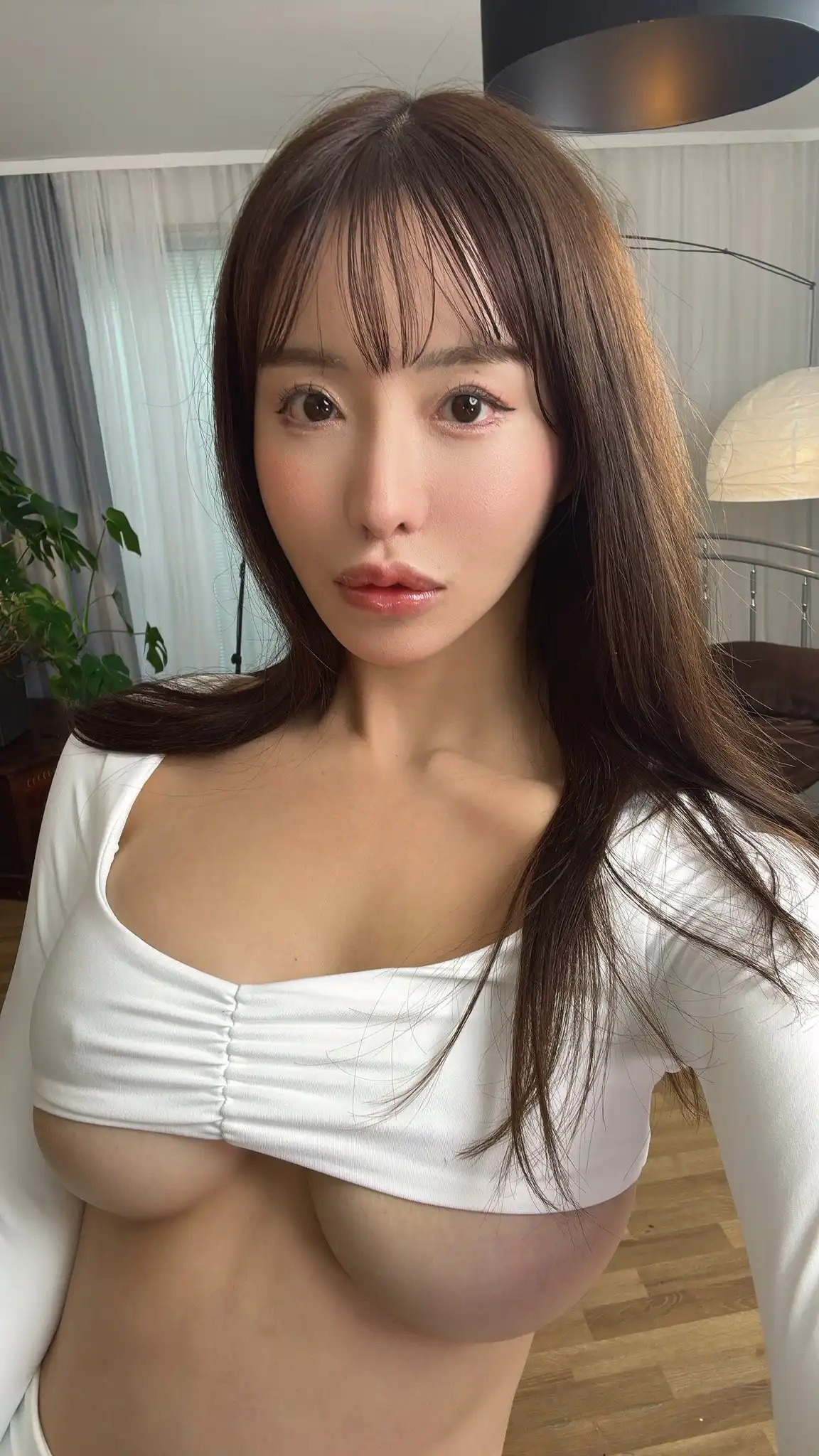 大原伶菜第106張寫真