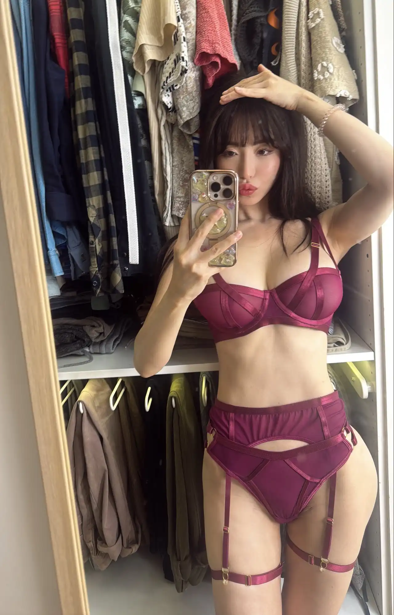 大原伶菜第94張寫真