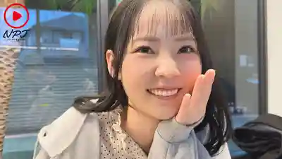 NPJS-277 瞞著男友偷偷初拍 內向怕生女大學生被極粗大屌搞到迷亂 從害羞到淪為肉便器的劇照10