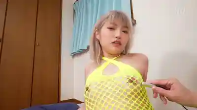 YSN-668 想被玩弄到忍不住浪叫出聲 ~ 安堂春乃的劇照5