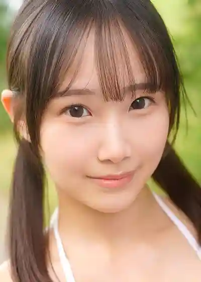 本月出道女優:  佐野咲空 封面