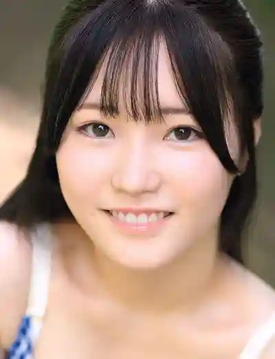 本月出道女優: 川廣惠奈 封面