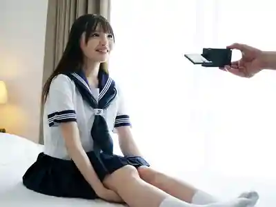 GVH-893 公主預約限定！只跟金主大佬搞騷事的地下偶像小穴私人攝影會！ ~ 佐藤愛瑠的劇照1