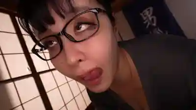 FJIN-170 冷淡巨乳看護姐姐的一週全勃起榨精性活 ~ 宇佐美翠的劇照9